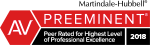 Martindale-Hubbell